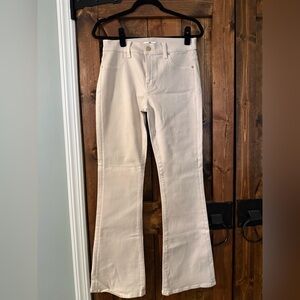 7 for all mankind jeans